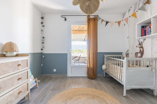 Chambre Enfant decoration