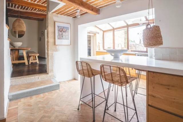 designer interieur luberon